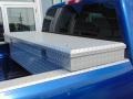 Arrival Blue Metallic - Silverado 1500 LS Extended Cab 4x4 Photo No. 4