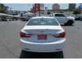 Shimmering White - Sonata GLS Photo No. 6