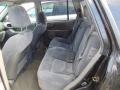 2003 Black Obsidian Hyundai Santa Fe GLS 4WD  photo #17