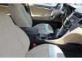 Shimmering White - Sonata GLS Photo No. 13