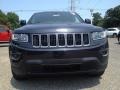 2014 Maximum Steel Metallic Jeep Grand Cherokee Laredo 4x4  photo #2