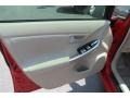 Barcelona Red Metallic - Prius Hybrid III Photo No. 10
