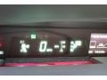 Barcelona Red Metallic - Prius Hybrid III Photo No. 16