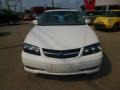 White - Impala LS Photo No. 2