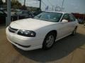 White - Impala LS Photo No. 3