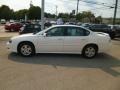 White - Impala LS Photo No. 4