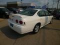 White - Impala LS Photo No. 7
