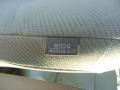 Taffeta White - Civic LX Sedan Photo No. 12