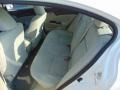 Taffeta White - Civic LX Sedan Photo No. 16