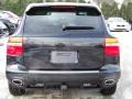 2009 Black Porsche Cayenne Tiptronic  photo #10