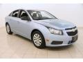 Ice Blue Metallic - Cruze LS Photo No. 1