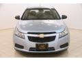 Ice Blue Metallic - Cruze LS Photo No. 2