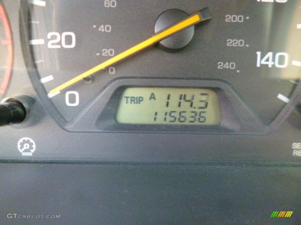 2000 Accord LX Sedan - Signet Silver Metallic / Quartz photo #20