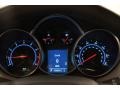 Ice Blue Metallic - Cruze LS Photo No. 7