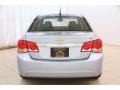 Ice Blue Metallic - Cruze LS Photo No. 14