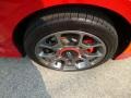 Rosso (Red) - 500 Turbo Photo No. 9