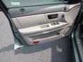 2006 Light Tundra Metallic Ford Taurus SE  photo #11