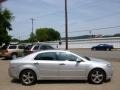 Silver Ice Metallic - Malibu LT Photo No. 1