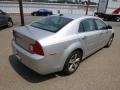 Silver Ice Metallic - Malibu LT Photo No. 8