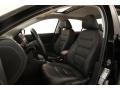 Black - Jetta SE Sedan Photo No. 5