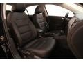 Black - Jetta SE Sedan Photo No. 21