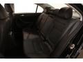 Black - Jetta SE Sedan Photo No. 23