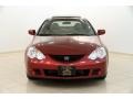 2003 Redondo Red Pearl Acura RSX Sports Coupe  photo #2