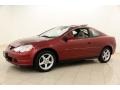 2003 Redondo Red Pearl Acura RSX Sports Coupe  photo #3