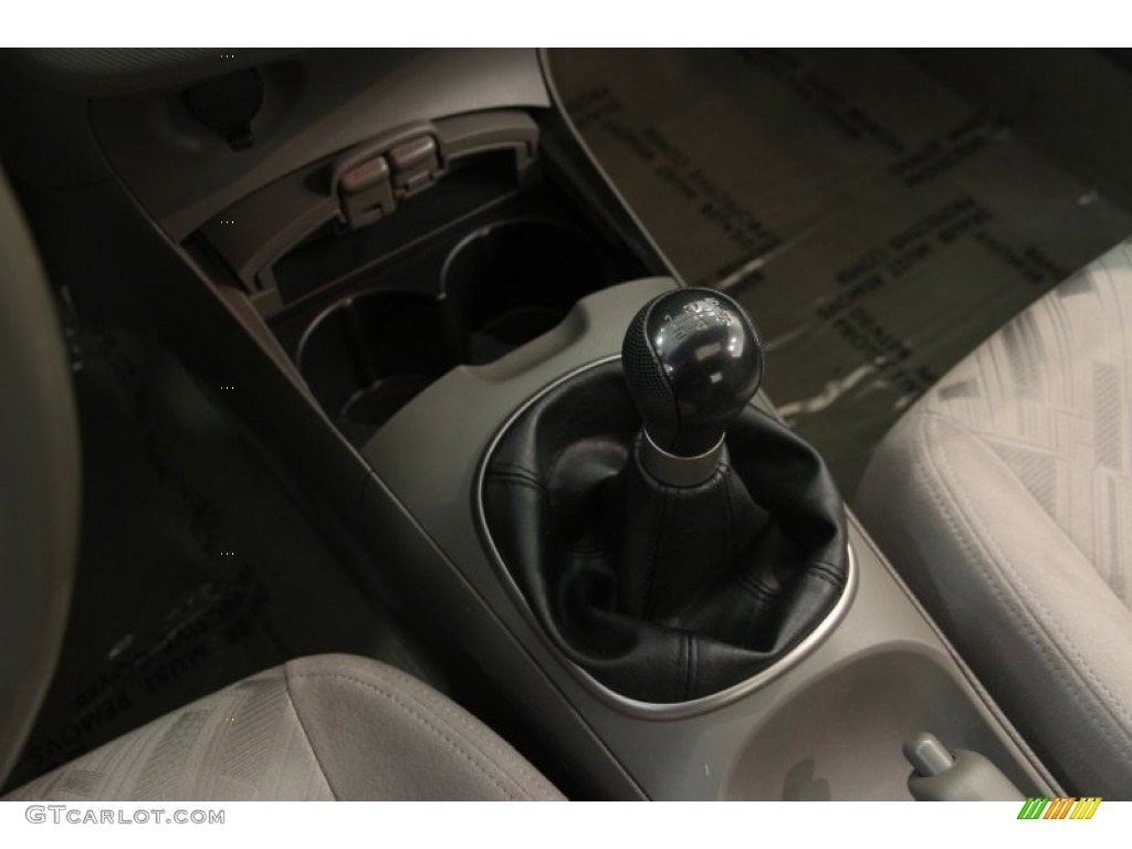 2003 RSX Sports Coupe - Redondo Red Pearl / Titanium photo #10