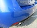 2014 WR Blue Pearl Subaru Impreza WRX 5 Door  photo #29