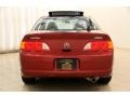 2003 Redondo Red Pearl Acura RSX Sports Coupe  photo #14