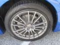 2014 Subaru Impreza WRX 5 Door Wheel