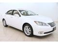 Starfire White Pearl - ES 350 Photo No. 1