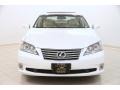 Starfire White Pearl - ES 350 Photo No. 2