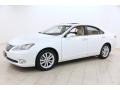 Starfire White Pearl - ES 350 Photo No. 3