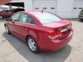 Crystal Red Tintcoat - Cruze LT Photo No. 6