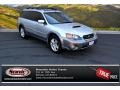 2005 Brilliant Silver Metallic Subaru Outback 2.5XT Limited Wagon  photo #1