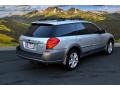 Brilliant Silver Metallic - Outback 2.5XT Limited Wagon Photo No. 3