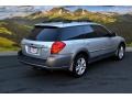 2005 Brilliant Silver Metallic Subaru Outback 2.5XT Limited Wagon  photo #3