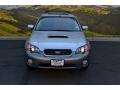 2005 Brilliant Silver Metallic Subaru Outback 2.5XT Limited Wagon  photo #4