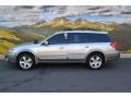 Brilliant Silver Metallic - Outback 2.5XT Limited Wagon Photo No. 6