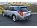 2005 Brilliant Silver Metallic Subaru Outback 2.5XT Limited Wagon  photo #7