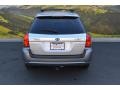 Brilliant Silver Metallic - Outback 2.5XT Limited Wagon Photo No. 8