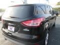 2014 Tuxedo Black Ford Escape SE 2.0L EcoBoost  photo #8