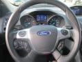 2014 Tuxedo Black Ford Escape SE 2.0L EcoBoost  photo #22