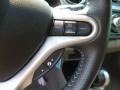 2012 Crystal Black Pearl Honda Insight EX Hybrid  photo #17