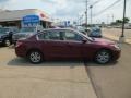 2012 Basque Red Pearl II Honda Accord LX Premium Sedan  photo #8