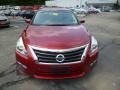 Cayenne Red - Altima 2.5 S Photo No. 2