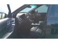 2015 Tuxedo Black Ford Explorer XLT  photo #9