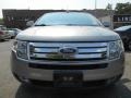 2008 Vapor Silver Metallic Ford Edge Limited AWD  photo #2